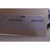 BMW-lo2507d OEM