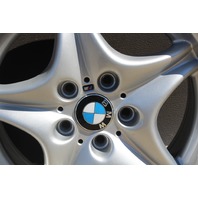 Bmw Style40 MZ3 1998 to 2002 Staggered Wheel Set Reconditioned 17x9 and 17x7.5 5x120 36112228060,36112228050 OEM