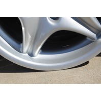 Bmw Style40 MZ3 1998 to 2002 Staggered Wheel Set Reconditioned 17x9 and 17x7.5 5x120 36112228060,36112228050 OEM