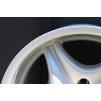 Bmw Style40 MZ3 1998 to 2002 Staggered Wheel Set Reconditioned 17x9 and 17x7.5 5x120 36112228060,36112228050 OEM