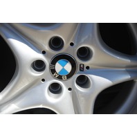 Bmw Style40 MZ3 1998 to 2002 Staggered Wheel Set Reconditioned 17x9 and 17x7.5 5x120 36112228060,36112228050 OEM