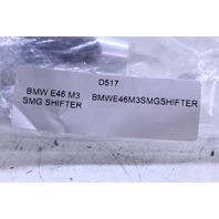 2001-2006 BMW M3 M3 SMG Shift Knob Shifter 2282811 OEM
