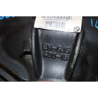 2015-2020 BMW M2 M3 M4 Rear Differential Carrier Diff 3.46 Ratio OEM Used