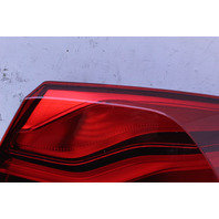 2018 2019 2020 BMW 430i M4 F82 Tail Light Lamp Right 7426056 OEM