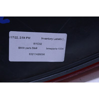 2018 2019 2020 BMW 430i M4 F82 Tail Light Lamp Right 7426056 OEM