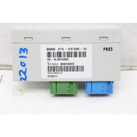 2007-2013 BMW X5 X6 Active Suspension Module 37156785386 OEM