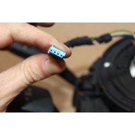 2008-2013 BMW 128i 135i Turn Signal Wiper Column Switch OEM