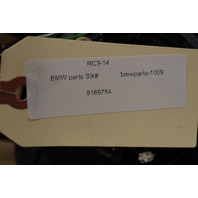 2008-2013 BMW 128i 135i Turn Signal Wiper Column Switch OEM