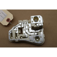 2009 2010 2011 BMW 328i 335i M3 Tail Light Bulb Carrier Left - 63217211213 OEM