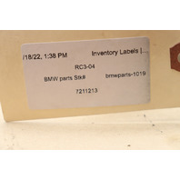 2009 2010 2011 BMW 328i 335i M3 Tail Light Bulb Carrier Left - 63217211213 OEM