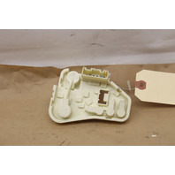 2009 2010 2011 BMW 328i 335i M3 Tail Light Bulb Carrier Left - 63217211213 OEM