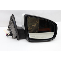 2010 2011 2012 2013 2014 BMW X6 E71 Door Mirror Right Side View