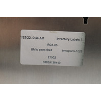 2007 BMW 328i 335i Radio Stereo CCC Navigation Head Unit OEM