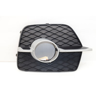 2012 BMW X6 E71 Front Bumper Fog Light Grille Left Driver 7188383 OEM