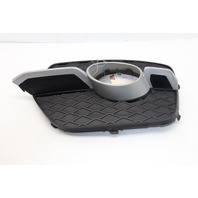 2012 BMW X6 E71 Front Bumper Fog Light Grille Left Driver 7188383 OEM