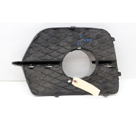 2012 BMW X6 E71 Front Bumper Fog Light Grille Left Driver 7188383 OEM