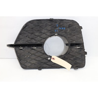 2012 BMW X6 E71 Front Bumper Fog Light Grille Left Driver 7188383 OEM