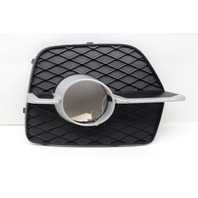 2012 BMW X6 E71 Front Bumper Fog Light Grille Left Driver 7188383 OEM