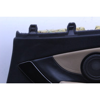 2015 2016 2017 2018 2019 2020 BMW M4 F83 Interior Quarter Trim Panel Right