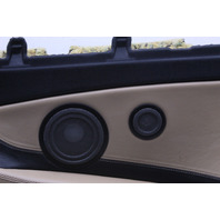 2015 2016 2017 2018 2019 2020 BMW M4 F83 Interior Quarter Trim Panel Right