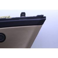 2015 2016 2017 2018 2019 2020 BMW M4 F83 Interior Quarter Trim Panel Right