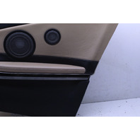 2015 2016 2017 2018 2019 2020 BMW M4 F83 Interior Quarter Trim Panel Right