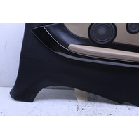 2015 2016 2017 2018 2019 2020 BMW M4 F83 Interior Quarter Trim Panel Right