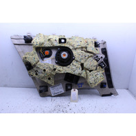 2015 2016 2017 2018 2019 2020 BMW M4 F83 Interior Quarter Trim Panel Right