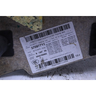 2015 2016 2017 2018 2019 2020 BMW M4 F83 Interior Quarter Trim Panel Right