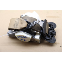 2012-2016 BMW 328i 335i Front Seat Belt Retractor Left Driver - 72117321687 OEM