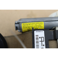 2012-2016 BMW 328i 335i Front Seat Belt Retractor Left Driver - 72117321687 OEM