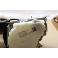 2012-2016 BMW 328i 335i Front Seat Belt Retractor Left Driver - 72117321687 OEM