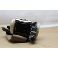 2012-2016 BMW 328i 335i Front Seat Belt Retractor Left Driver - 72117321687 OEM