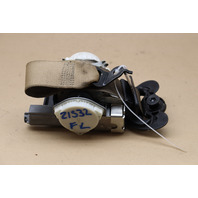 2012-2016 BMW 328i 335i Front Seat Belt Retractor Left Driver - 72117321687 OEM