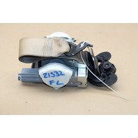 2012-2016 BMW 328i 335i Front Seat Belt Retractor Left Driver - 72117321687 OEM