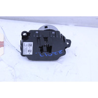 2011 BMW 528i 535i 550i M5 Ignition Start Stop Switch - 61319229563 OEM