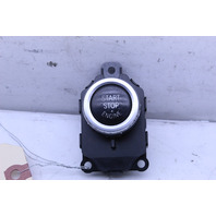 2011 BMW 528i 535i 550i M5 Ignition Start Stop Switch - 61319229563 OEM