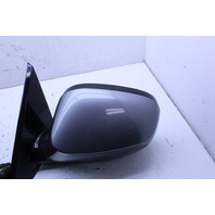 2010-2013 BMW 128i 135i Door Mirror Left Side View