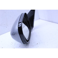 2010-2013 BMW 128i 135i Door Mirror Left Side View
