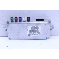 2013 BMW X5 Top Rear Side View Camera Module - 66539291387 OEM