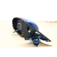 2012-2016 BMW M5 Door Mirror Left Side View Camera