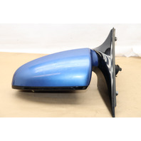 2012-2016 BMW M5 Door Mirror Left Side View Camera