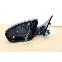2012-2016 BMW M5 Door Mirror Left Side View Camera