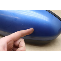 2012-2016 BMW M5 Door Mirror Left Side View Camera