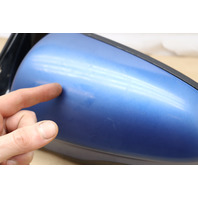 2012-2016 BMW M5 Door Mirror Left Side View Camera