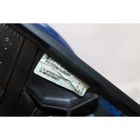 2012-2016 BMW M5 Door Mirror Left Side View Camera