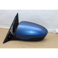 2012-2016 BMW M5 Door Mirror Left Side View Camera