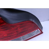 2008-2011 BMW 128i 135i Tail Light Left OEM