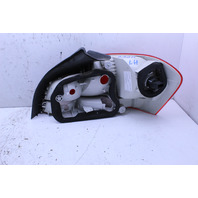 2008-2011 BMW 128i 135i Tail Light Left OEM