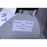 2008-2011 BMW 128i 135i Tail Light Left OEM